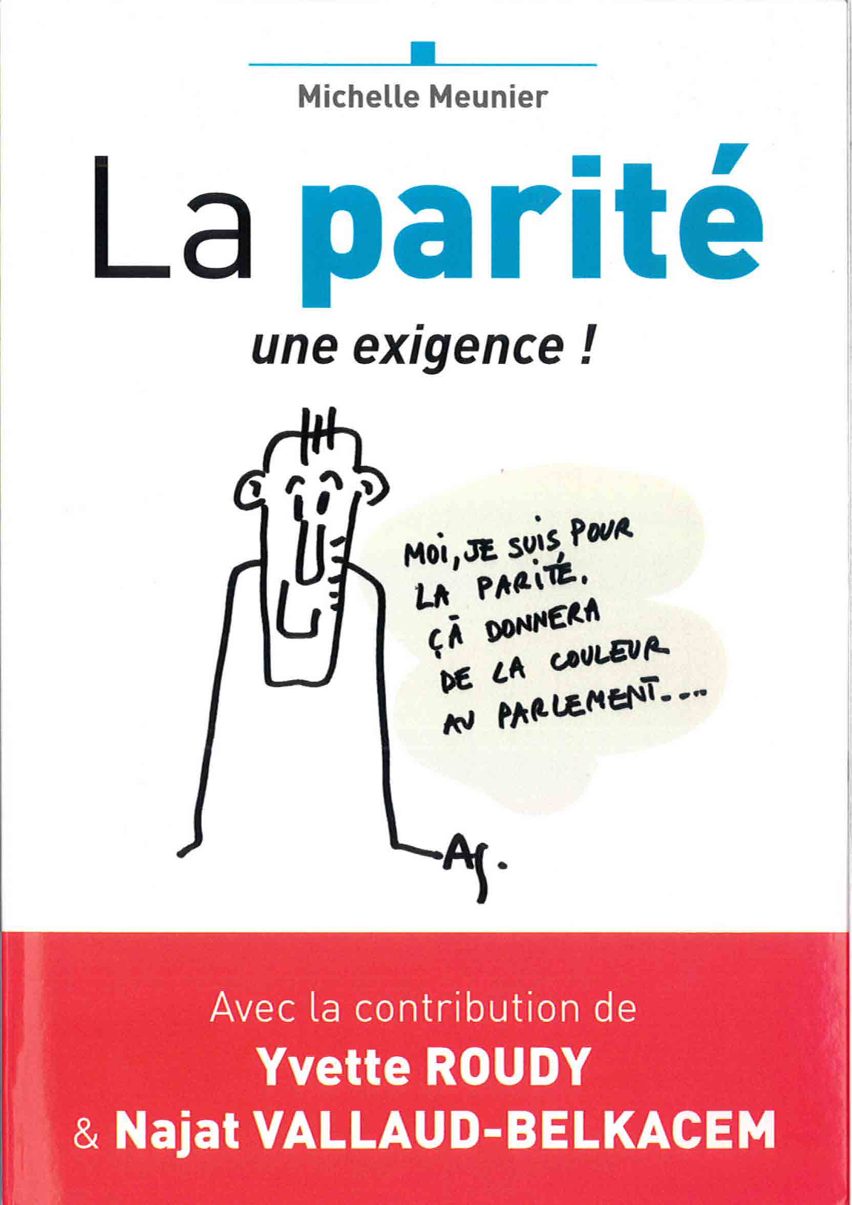 parite