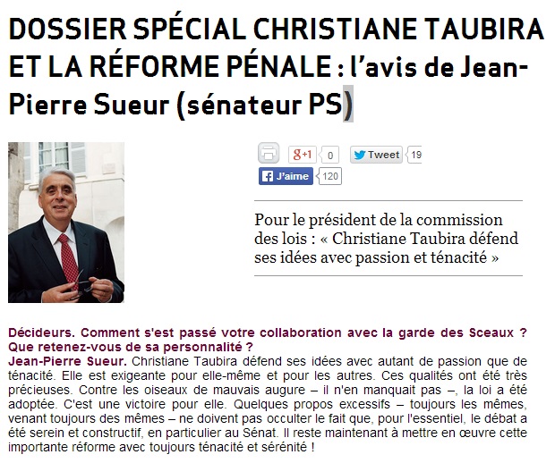 140827 decideurs taubira